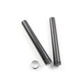 Wholesale Custom Aluminum Cigar Tube